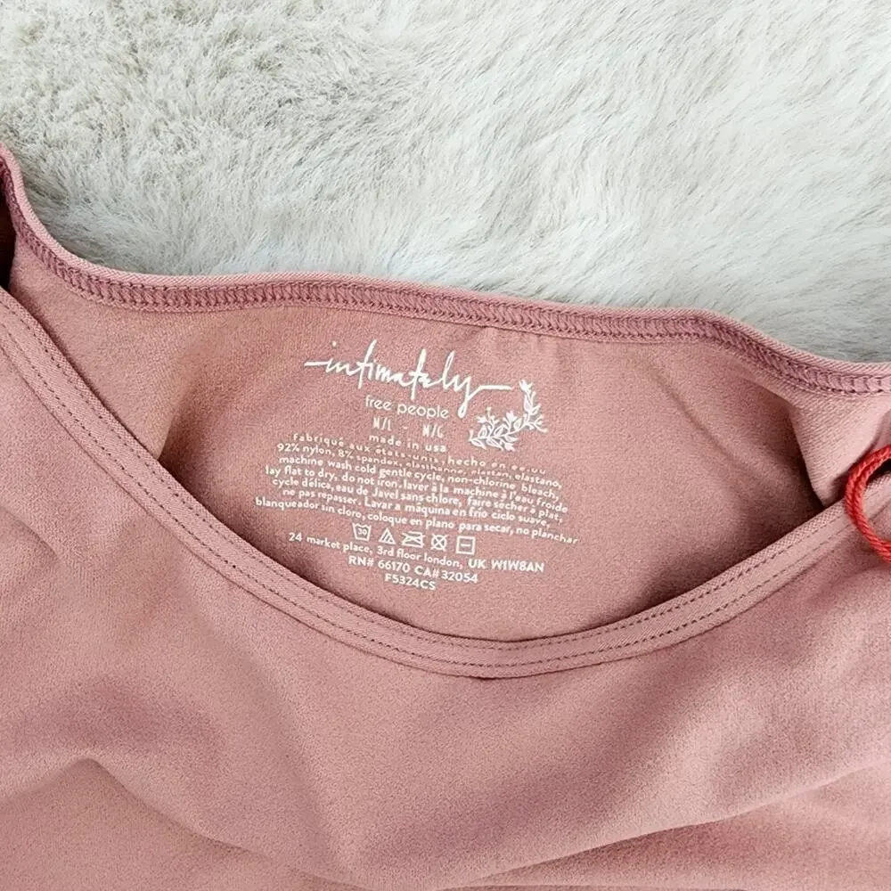Free People intimately free